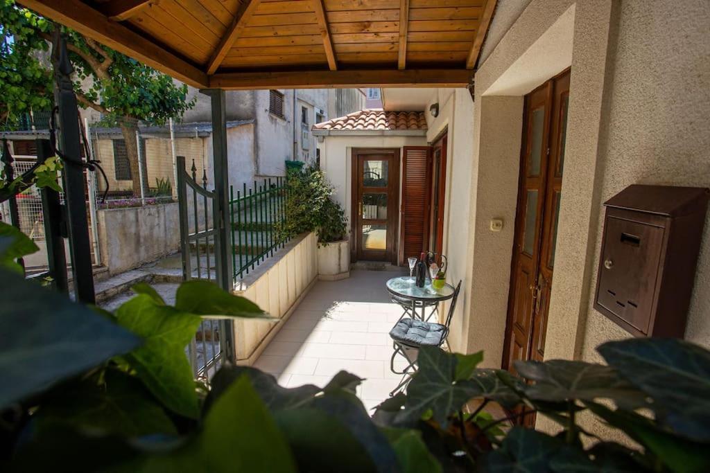 Old Town Apartment Split Exterior foto